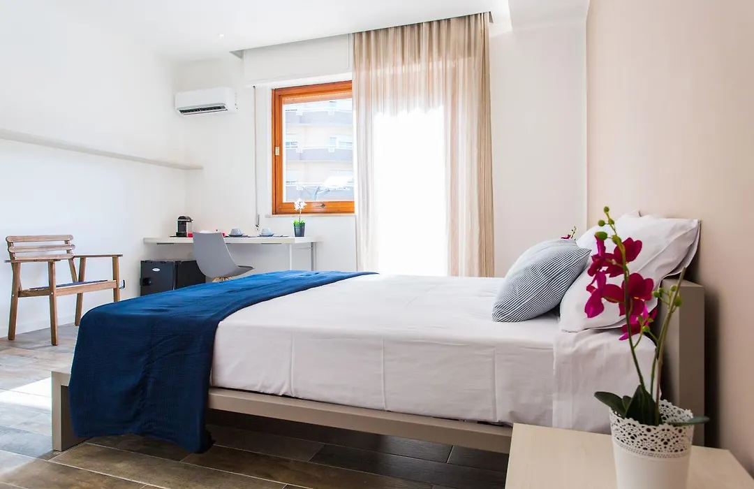 Politeama Luxury Suites-1